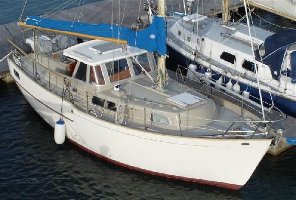Marcon Claymore 30 For Sale From Seakers Yacht Brokers